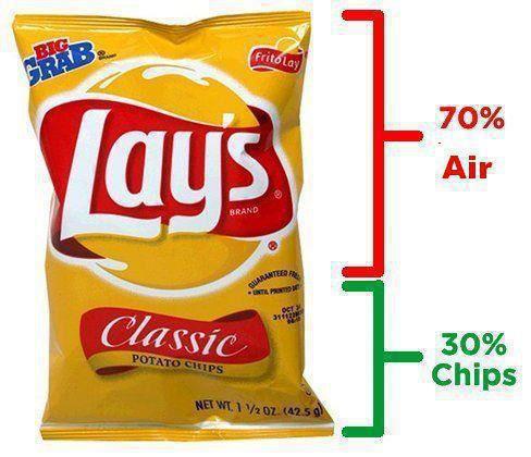 air-in-potato-chip-bags