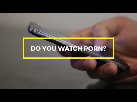 Do You Watch Porn