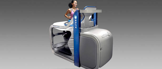 anti-gravity-treadmill
