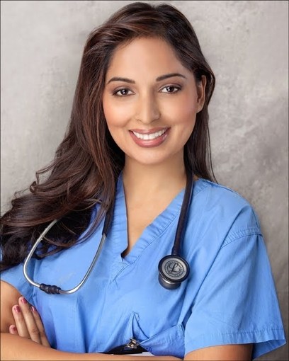 Gayatri-Devi-neurologist