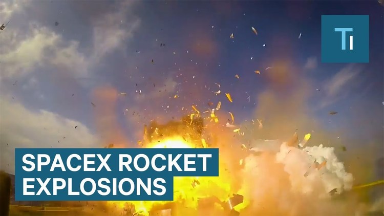 SpaceX_rocket_explosions