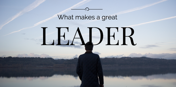 what-makes-a-great-leader