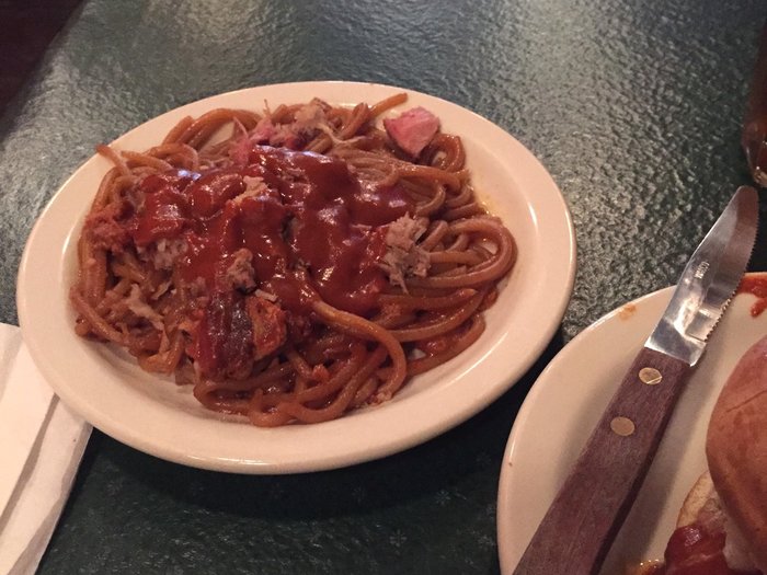 barbeque-spaghetti-meatballs