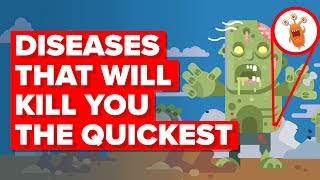 Diseases_That_Will_End_You_The_Quickest