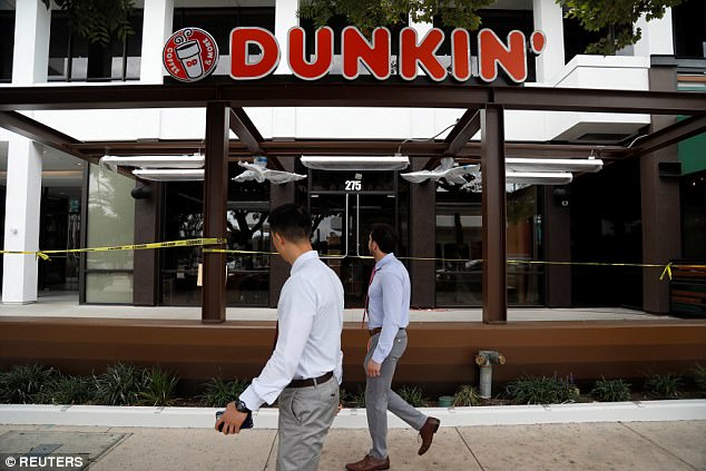 Dunkin'-Donuts-Dunkin-barnd-name-Pasadena-test