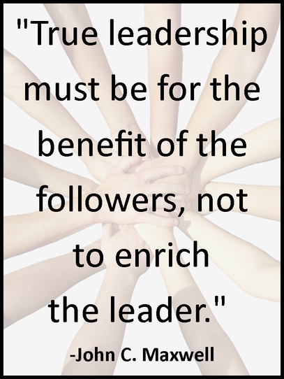 servant-leadership-john-maxwell-quote
