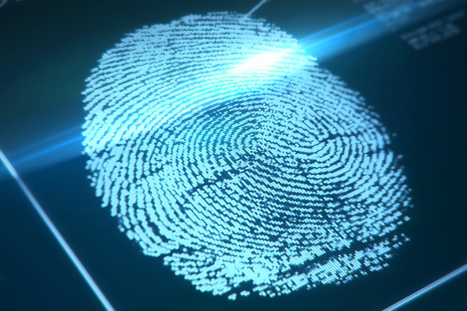 fingerprint-analysis