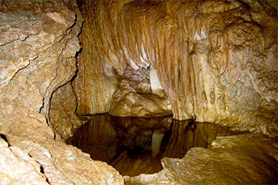 horne-lake-cave