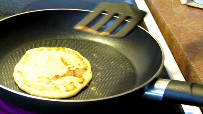 pancake-pan-stovetop
