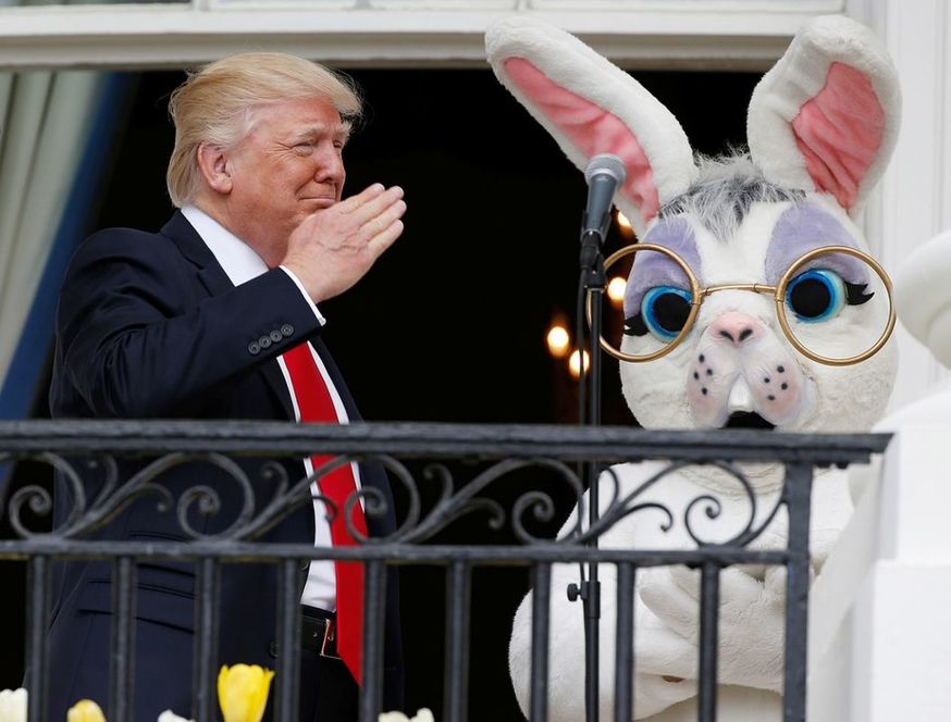 trump_easter_bunny